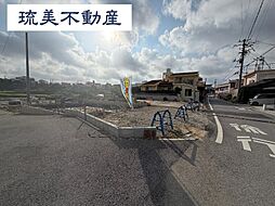 与那原町上与那原487番 全5棟 A号棟