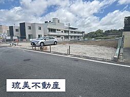 与那原町上与那原487番　全5棟　Ｂ号棟