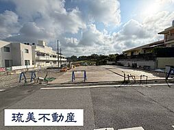 与那原町上与那原487番 全5棟 B号棟