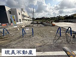 与那原町上与那原487番 全5棟 C号棟