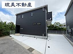 沖縄市胡屋　第1（全13棟）11号棟