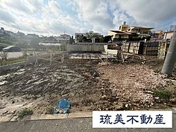 与那原町上与那原487番 全5棟 E号棟