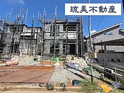北中城村喜舎場　全2棟　2号棟