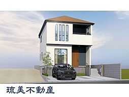 北中城村喜舎場　全2棟　2号棟