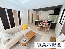糸満市西崎(全2棟)ラスト1号棟
