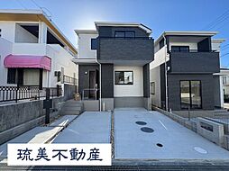 豊見城市我那覇（全2棟）Ａ号棟