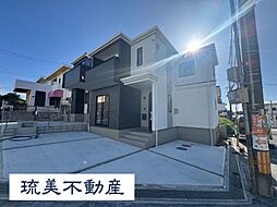 豊見城市我那覇（全2棟）Ｂ号棟
