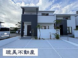 宜野湾市上原1丁目(全4棟)A号棟