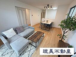 宜野湾市上原1丁目（全4棟）Ｃ号棟