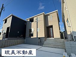 金武町金武（全3棟）2号棟