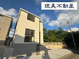 金武町金武（全3棟）3号棟