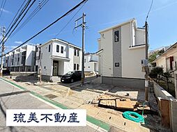 宜野湾市伊佐2丁目12番(全6棟)