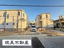 宜野湾市伊佐2丁目12番（全6棟）