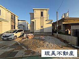 宜野湾市伊佐2丁目12番（全6棟）Ａ号棟