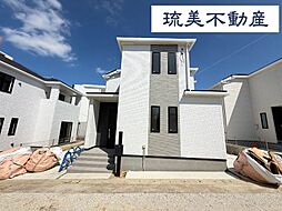 宜野湾市伊佐2丁目12番（全6棟）Ｃ号棟