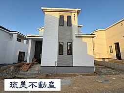 宜野湾市伊佐2丁目12番（全6棟）Ｃ号棟