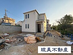 宜野湾市伊佐2丁目12番（全6棟）Ｅ号棟