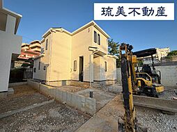 宜野湾市伊佐2丁目12番(全6棟)F号棟