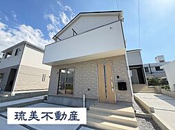 糸満市照屋　第3（全4棟）2号棟