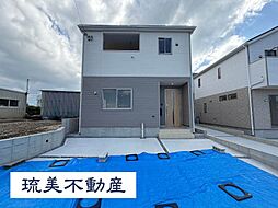 糸満市照屋　第3（全4棟）4号棟