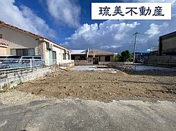 糸満市糸満IV（全2棟）1号棟