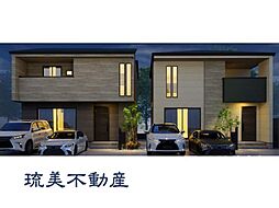 糸満市糸満IV（全2棟）2号棟