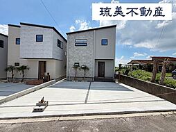 南城市玉城前川（全3棟）1号棟