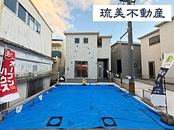 宜野湾市嘉数（全6棟）6号棟