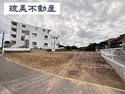 うるま市昆布　オーシャンビュー（1区画）