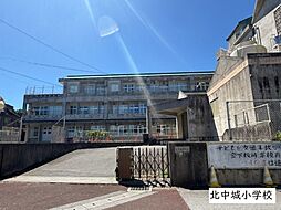 中頭郡北中城村喜舎場の一戸建て