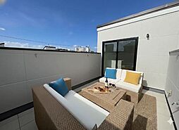 ＆ＲＥＳＯＲＴ　ＨＯＵＳＥ　沖縄市美里