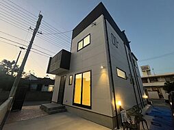 ＆ＲＥＳＯＲＴＨＯＵＳＥ　沖縄市高原