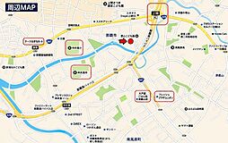 ＮＥＷ那覇市上間　Ａ号地　全4区画