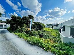 国頭郡本部町野原の土地