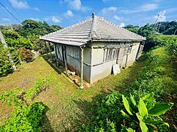 名護市運天原