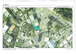 名護市大南3丁目の土地