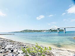 国頭郡本部町健堅の土地