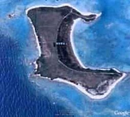 島尻郡伊是名村伊是名の土地