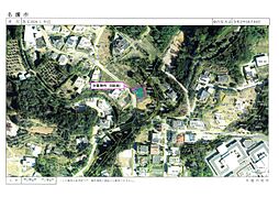 名護市為又の土地