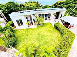 国頭郡本部町瀬底