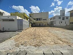 那覇市宇栄原2丁目