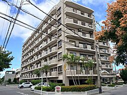 ライオンズガーデン真志喜 703