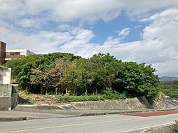 宜野座村字宜野座区の宅地物件