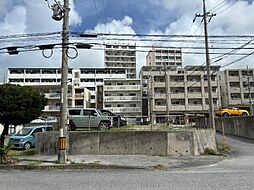 那覇市松島土地