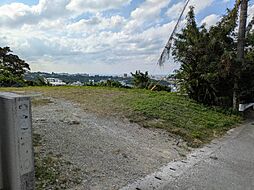 浦添市経塚売地