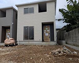 糸満市座波リーブルガーデン4号棟