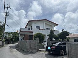 うるま市勝連南風原中古住宅