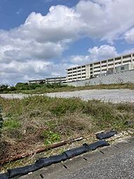 宮古島市平良西仲宗根の土地