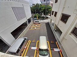 那覇市辻1丁目約45坪売土地