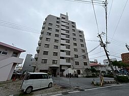 ライオンズマンション古波蔵第4 901